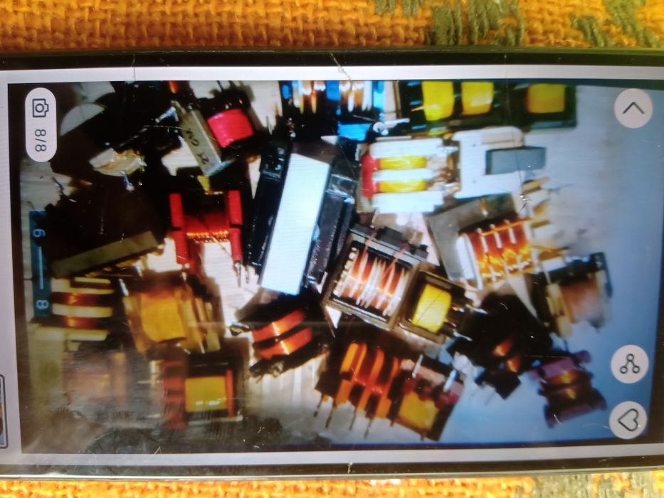 Dioda cu transformator