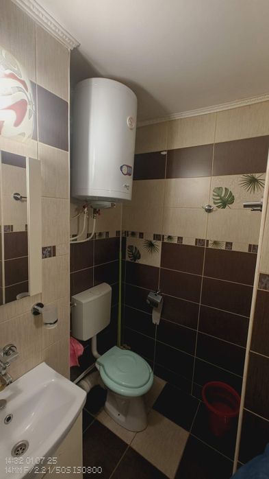 Închiriez ap.1 cam., 46 mp