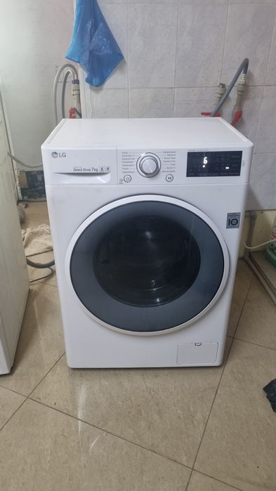 Стиральные машины