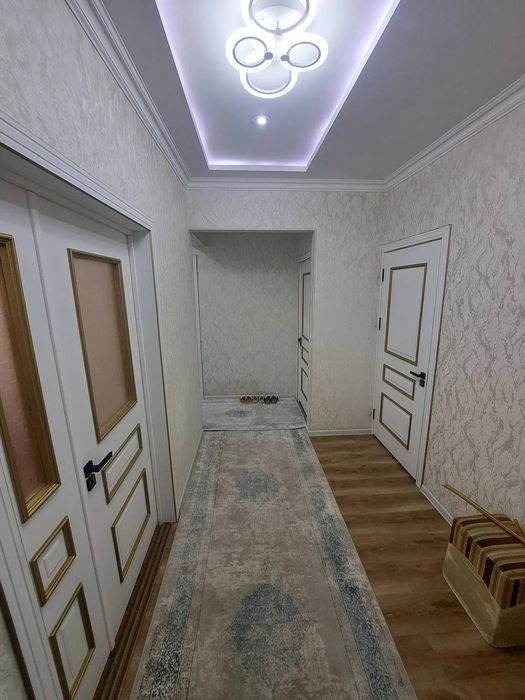 Карасу 3  4/3/5 удвоений зал корзинка