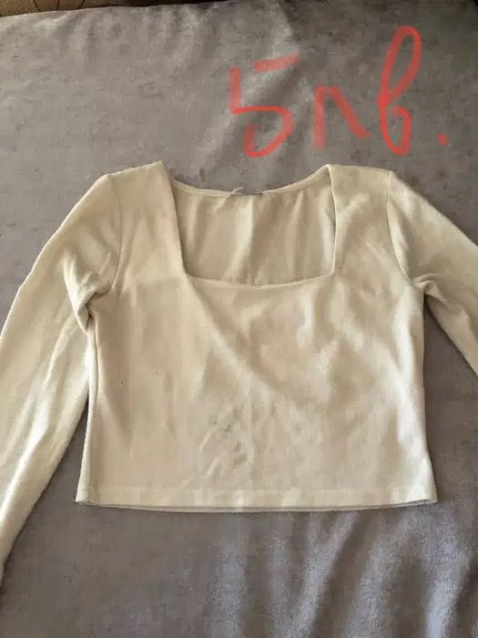 Дамски потници и тениски