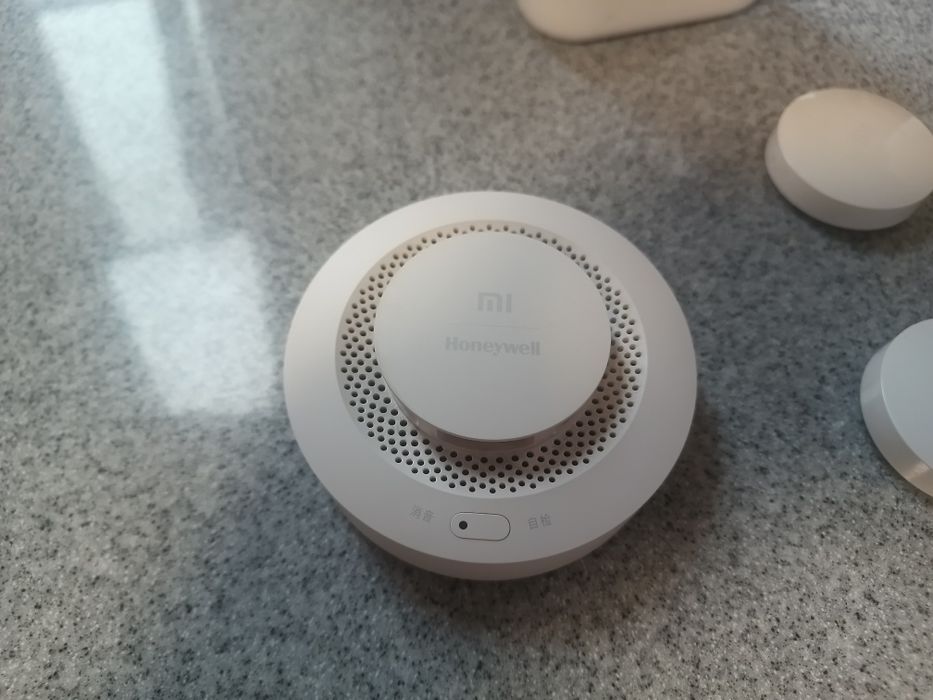 Xiaomi умный дом.