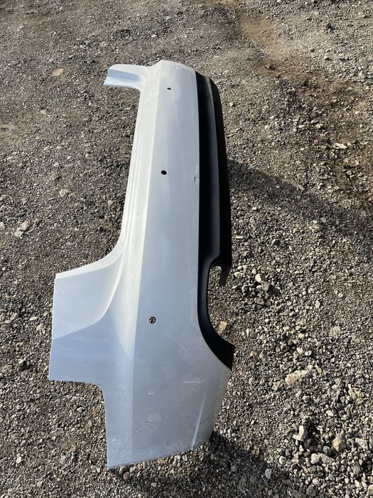 Bara spate audi a6 c7 facelift