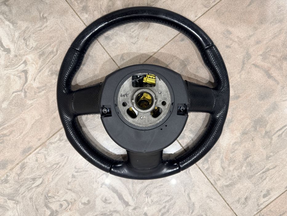 Волан и Airbag за Audi Q5 и други модели