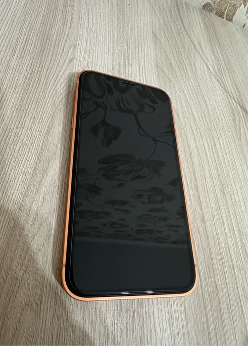 Iphone XR в корпусе 17 Pro