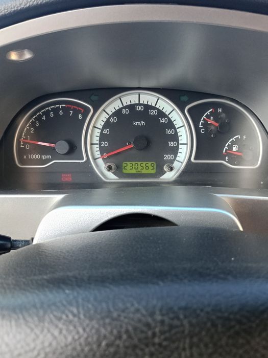 Nexya 2. Срочна сотилади