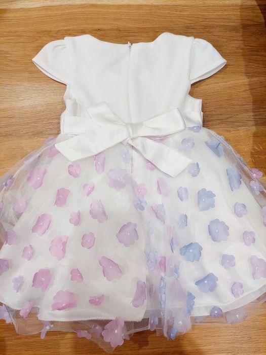 Детска рокля за 2г.