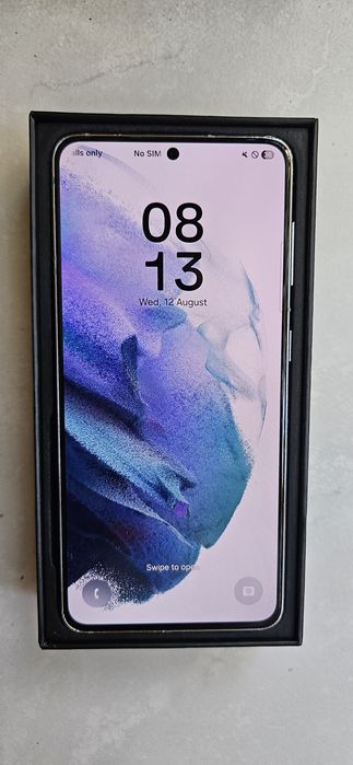 Samsung S21 5G 128GB