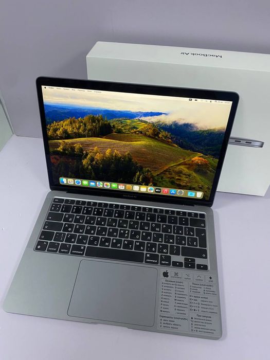 MacBook Air 2020 M1 #АК32288