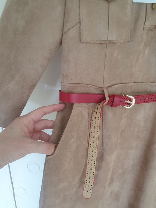 Rochie office noua cu eticheta