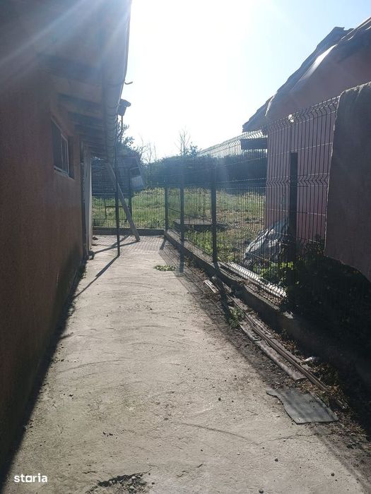 Casa tip parter Posta Calnau