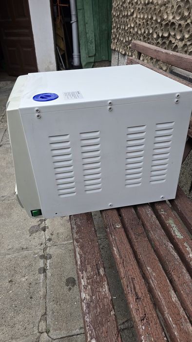 Машина за дезинфекция