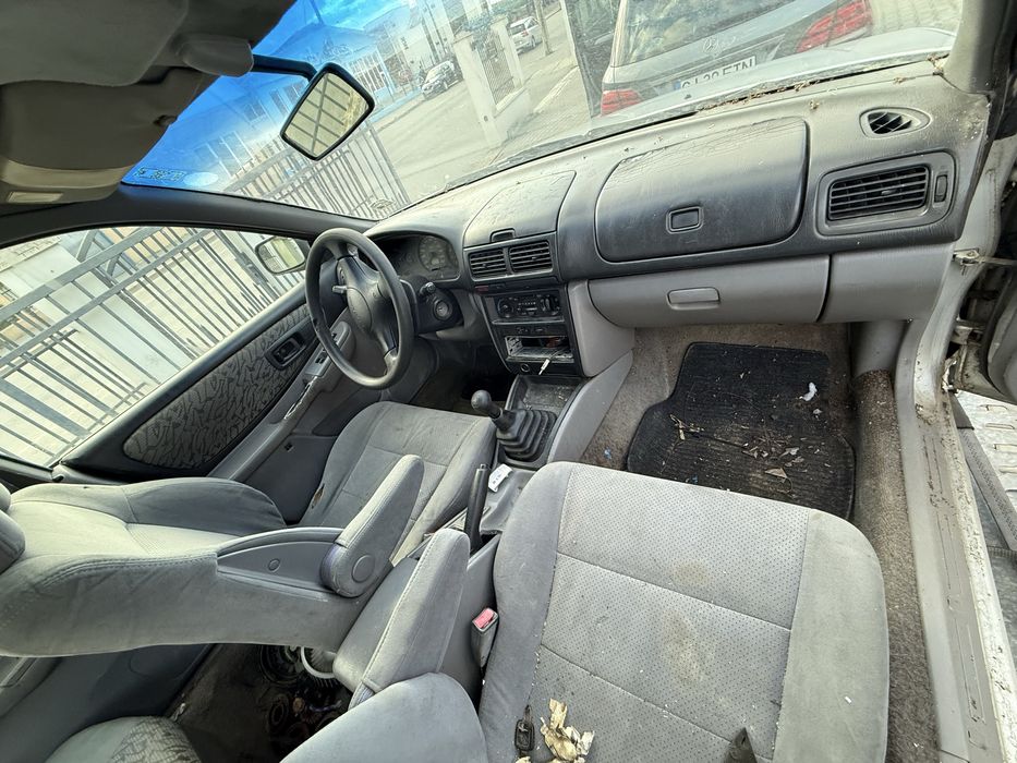 Dezmembrez subaru impreza Gc8 2.0 116cp generatie 1993-2001