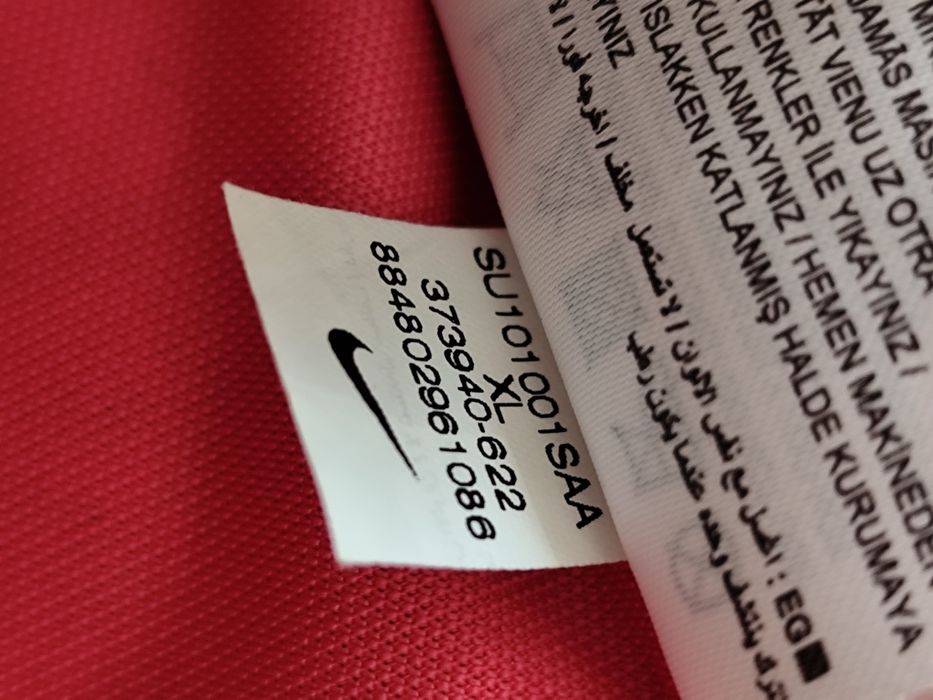 Nike tricou dama