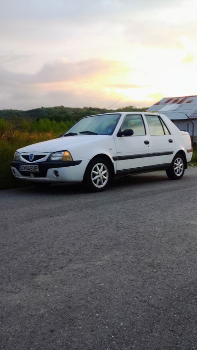 Dacia Solenza Scala 1.4mpi