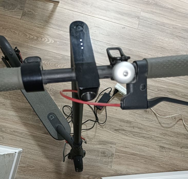 Электросамокат Xiaomi