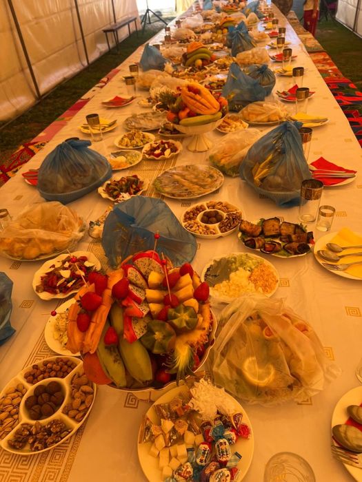 Продается палатка , полный комплект