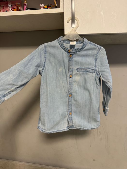 Детски комплект Hm за монче