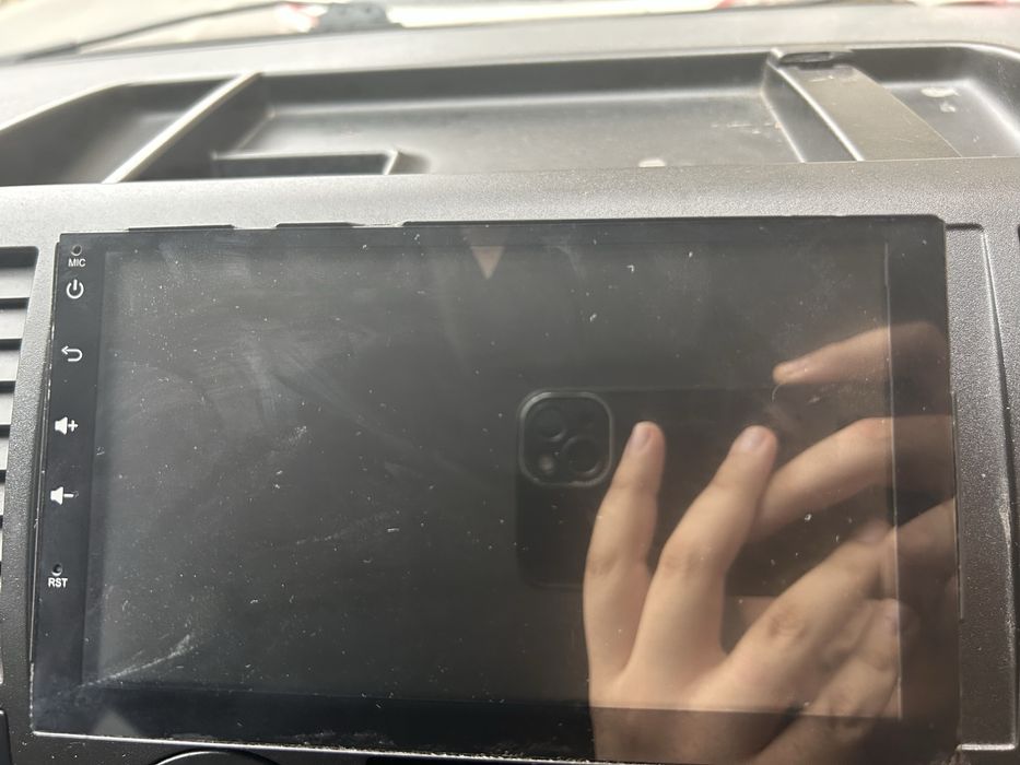 Vand navigati android