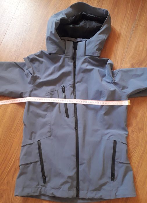 Мъжко тънко яке на Engelbert Strauss. Неразличимо от ново.