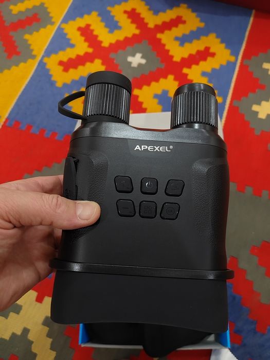 Бинокль ночного видения запись на флешку в Ташкенте