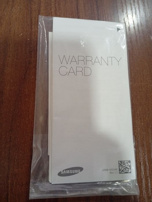 Samsung A 7  xotirasi 16 GB. Aplichatka bor. Aybi yoq.