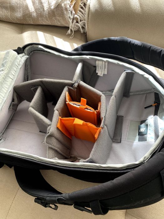 фотораница Lowepro ProTactic BP 350 AW II