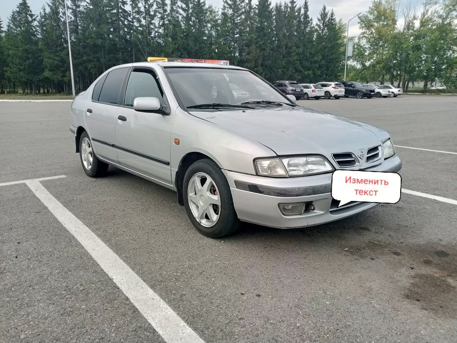 Продам Ниссан примера р11