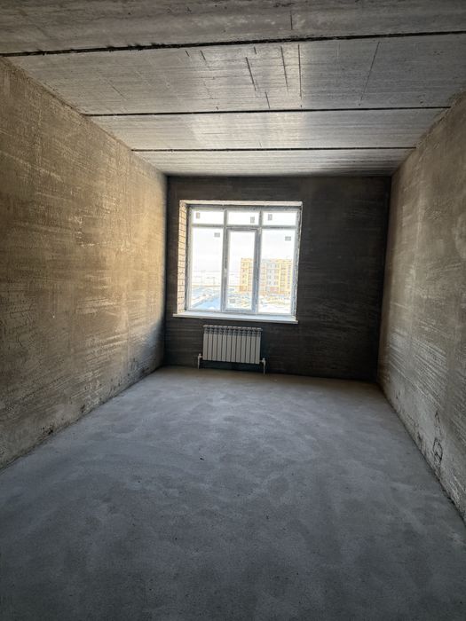 Продам квартиру р. Алтын орда