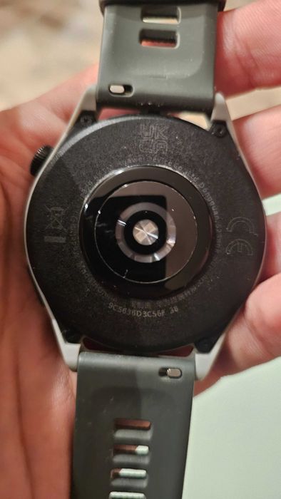 *ЧИСТО НОВ* Huawei Watch GT