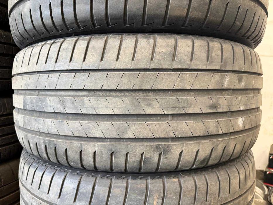 4 Anvelope Vara 245 45 19 Bridgestone Turanza T005