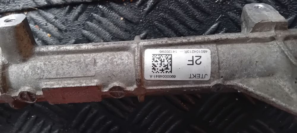 Caseta de direcție Duster