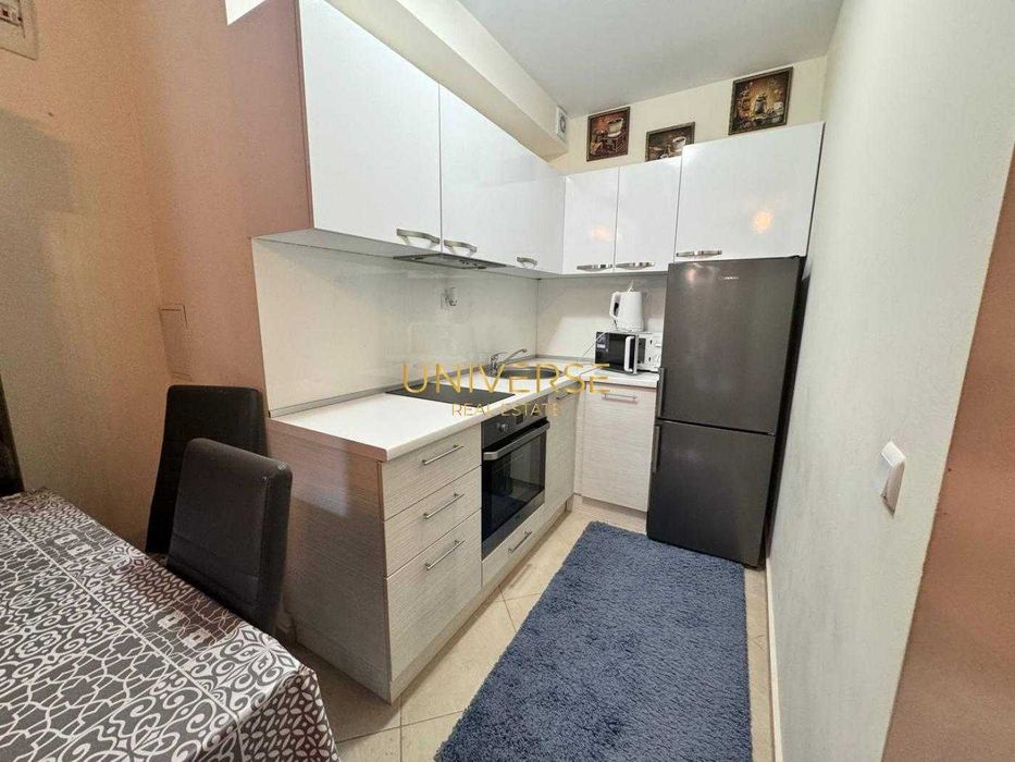 Продава се Двустаен апартамент в к.к. Слънчев бряг - 68 кв.м за 878 €/кв.м - Снимка #1