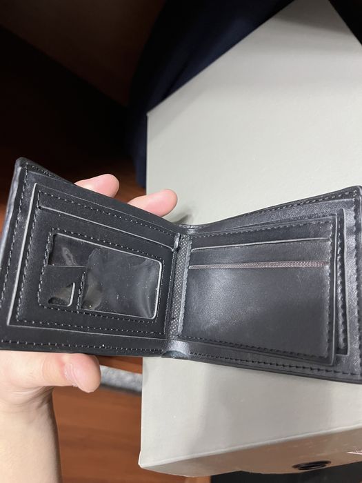 Портмоне calvin klein