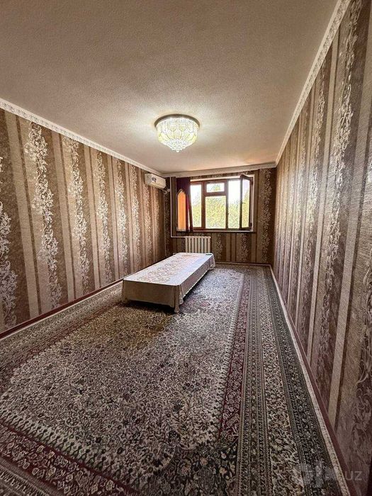 3 хоналик квартира 2 кават Тожмахал ресторан