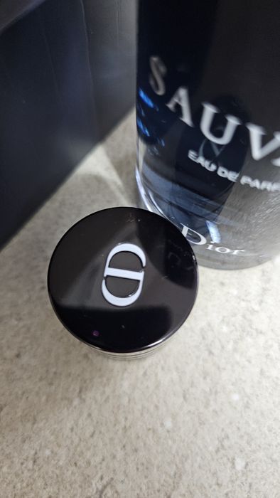 Dior Sauvage EDP Original.
