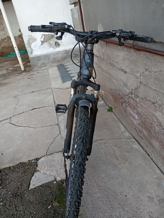 Велик в хорошем состоянии