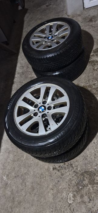 Bmw e90 seria 3 318d