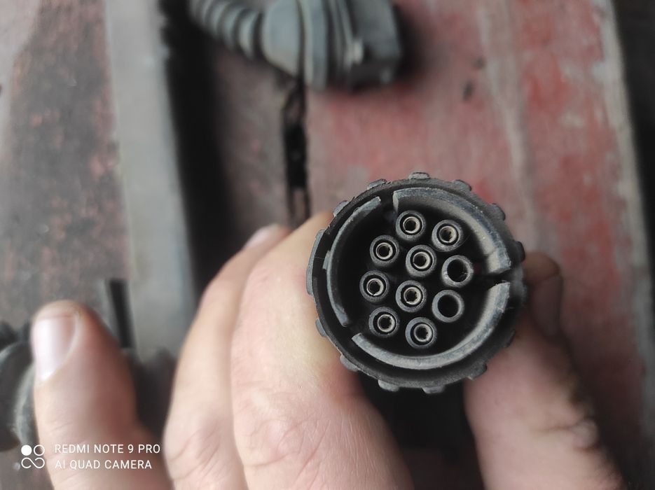 Запчасти Е34 Е39