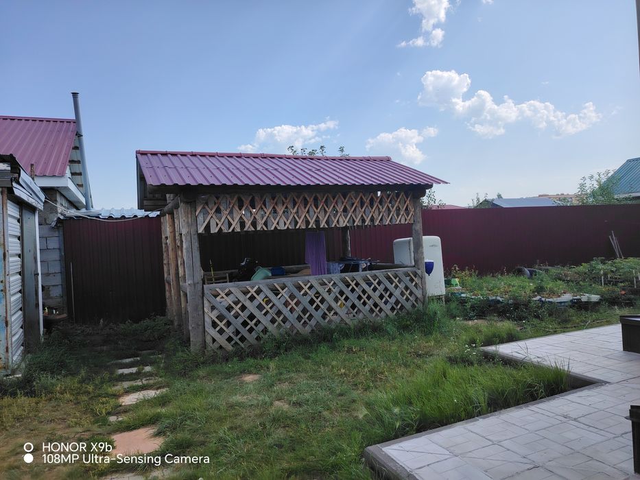 Продам беседку разборную