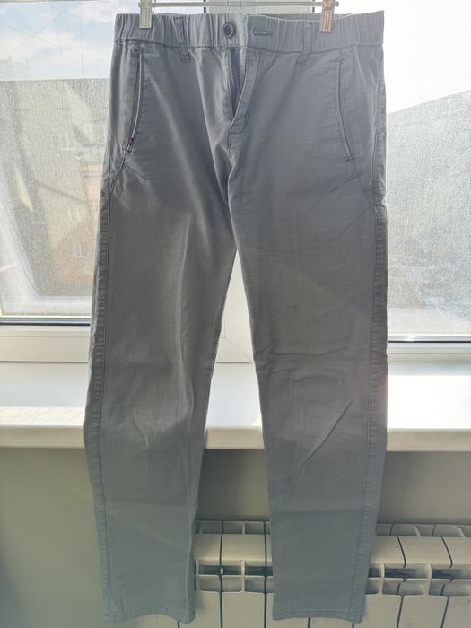 Штаны, джинсы Denim