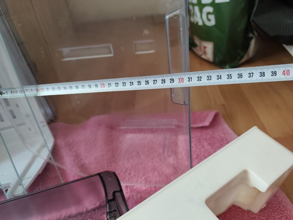 Sertare si polițe combina frigorifica Arctic