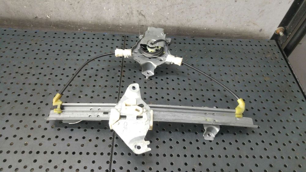 Macara geam electric stanga spate nissan qashqai j10 nj10 jj10e