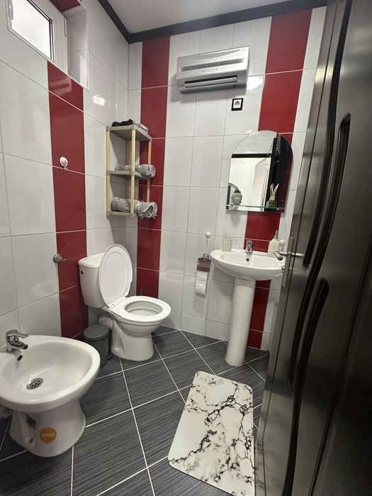 Apartament regim hotelier