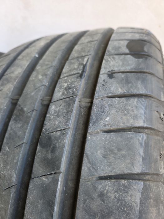 Anvelope vară  265 35 18