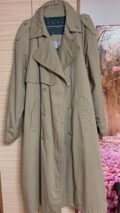 Pardesiu stil Italia