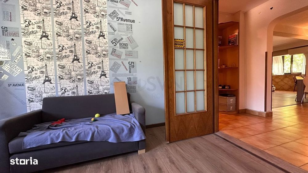 Apartament 4 camere Alba Iulia de vanzare