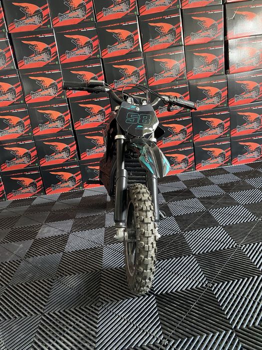 Cross 1000w 36v kxd electric pentru copii nou cu garantie si transport in tara