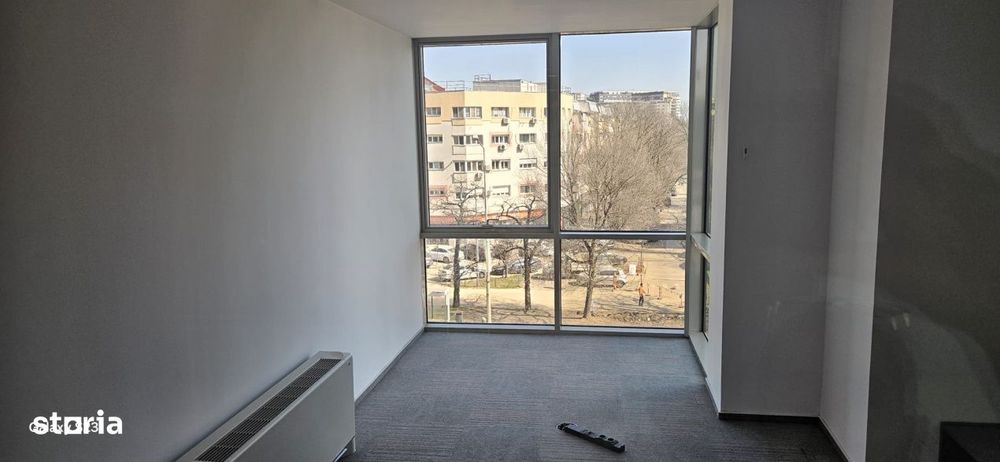 Spatiu Birouri Pc Center-Et.3 | Baneasa| Herastrau | Damaroaia