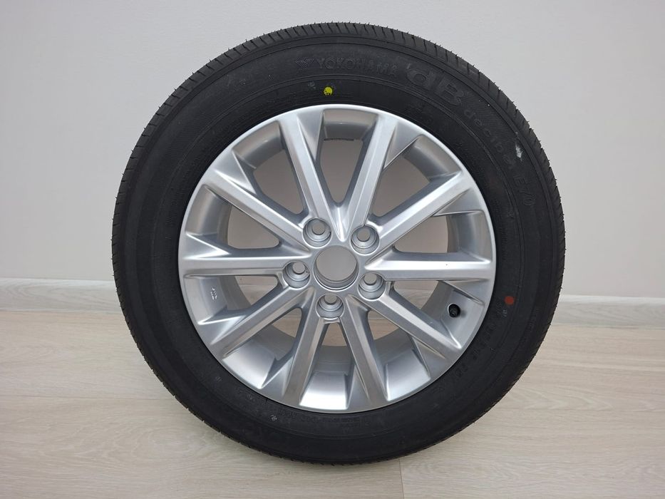 Камри 55 диски R16